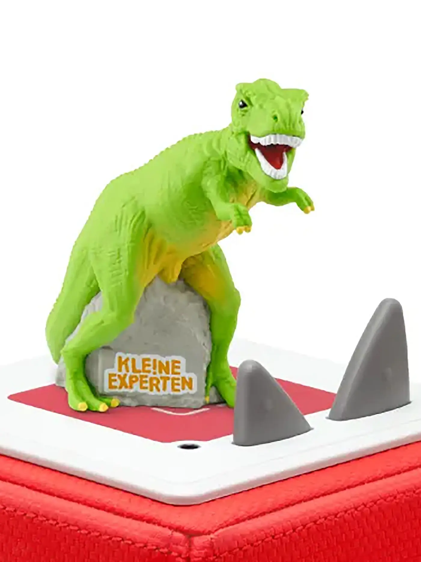 TONIES | KLE!NE EXPERTEN treffen auf Dinosaurier | keine Farbe