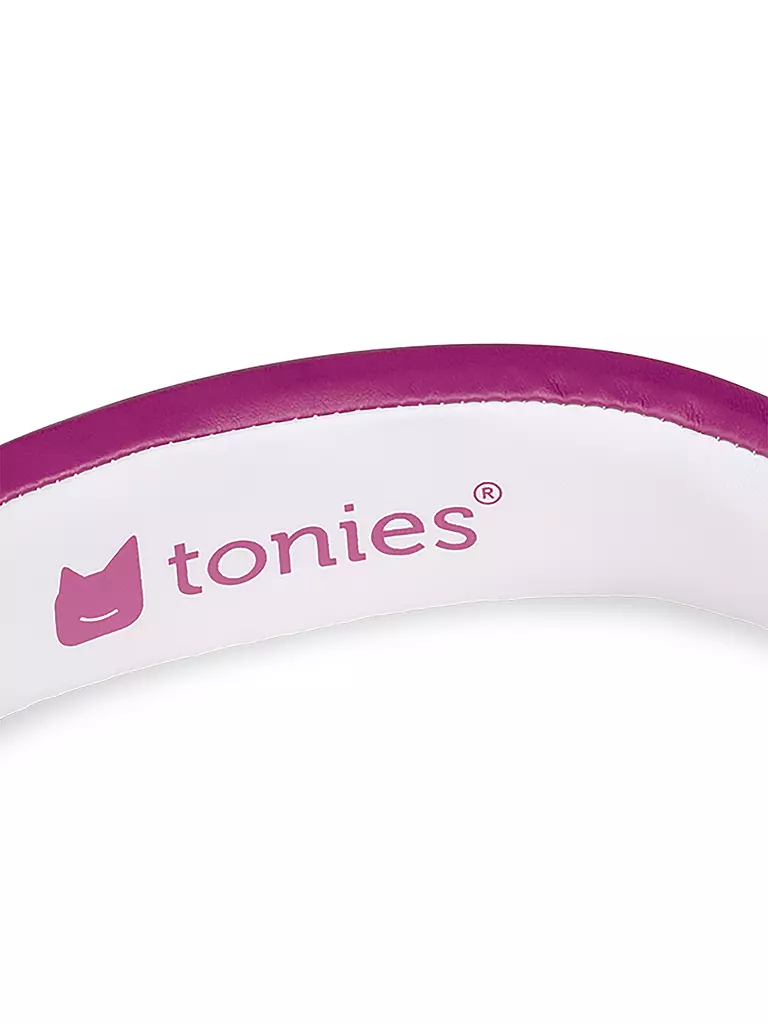TONIES | Tonie-Lauscher Kopfhörer Beere | grün