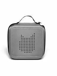 TONIES | Tonie-Transporter (Rot) | grau