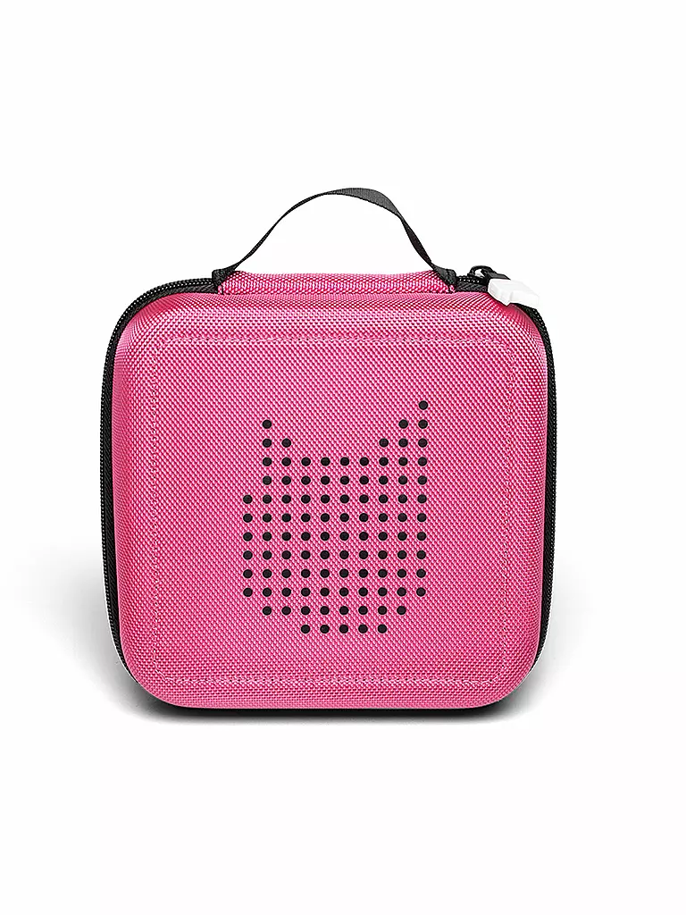 TONIES | Tonie-Transporter (Pink) | pink