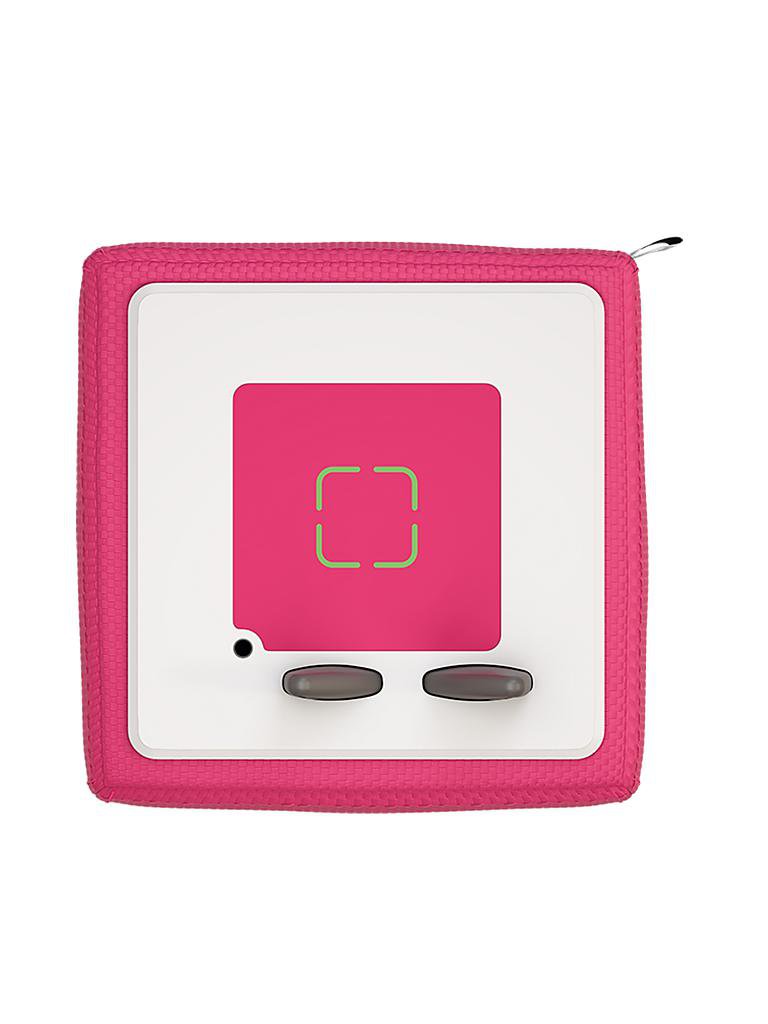 TONIES | Toniebox - Starter-Set mit Kreativ-Tonie (Pink) | pink