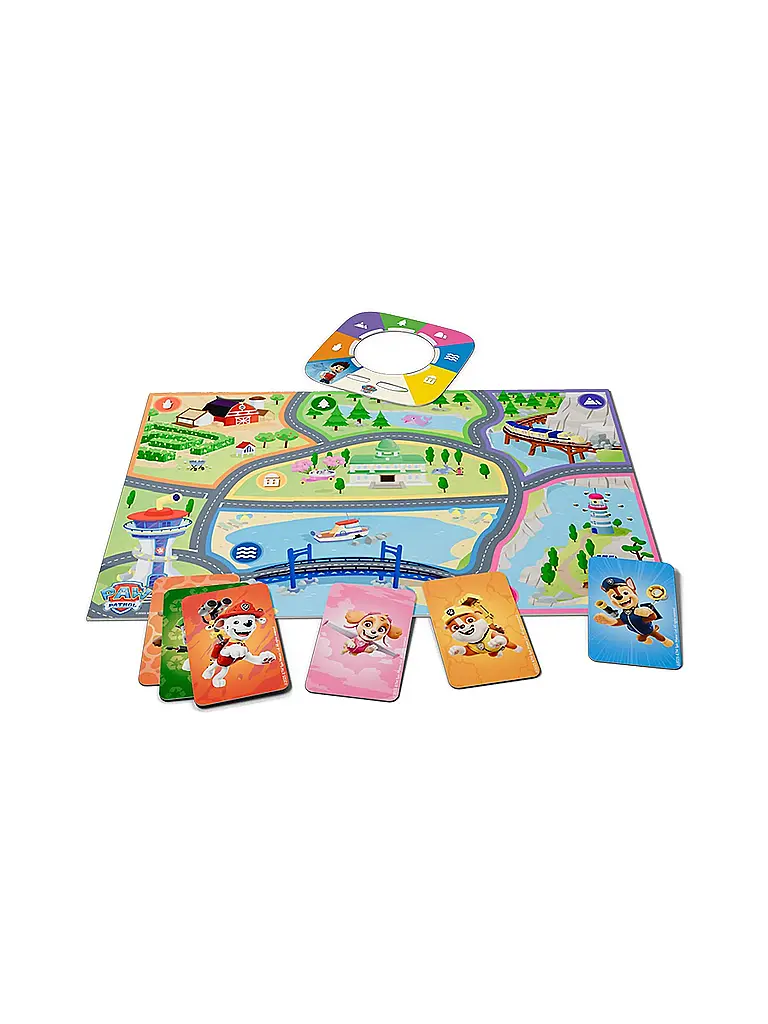 TONIES | Toniebox 2 Play Set Paw Patrol | 