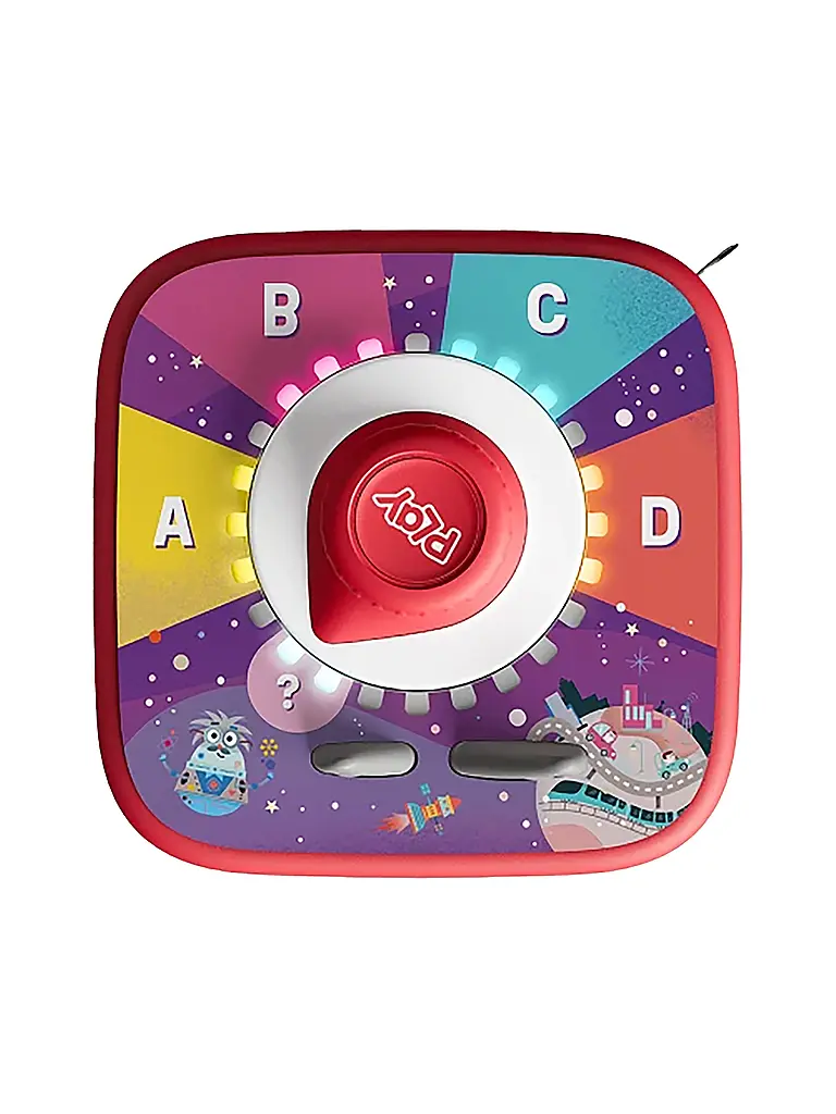 TONIES | Tonieplay - Die Quizzles: Spannende Technik | 