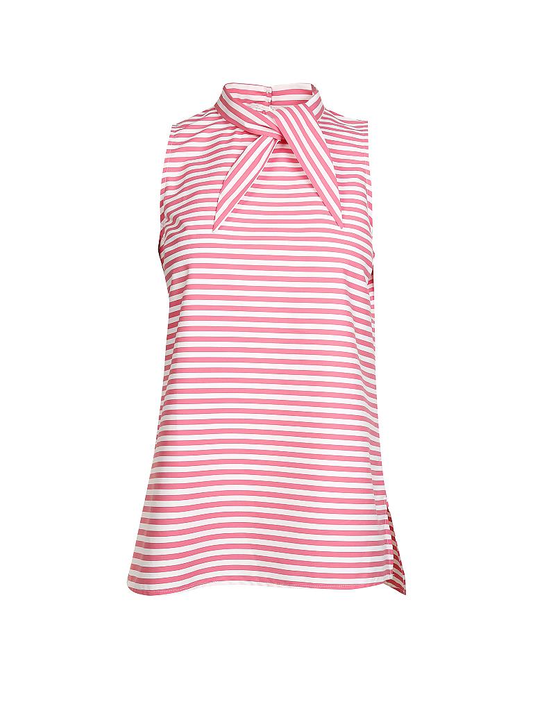 TONNO & PANNA | Bluse "Caroll" | pink