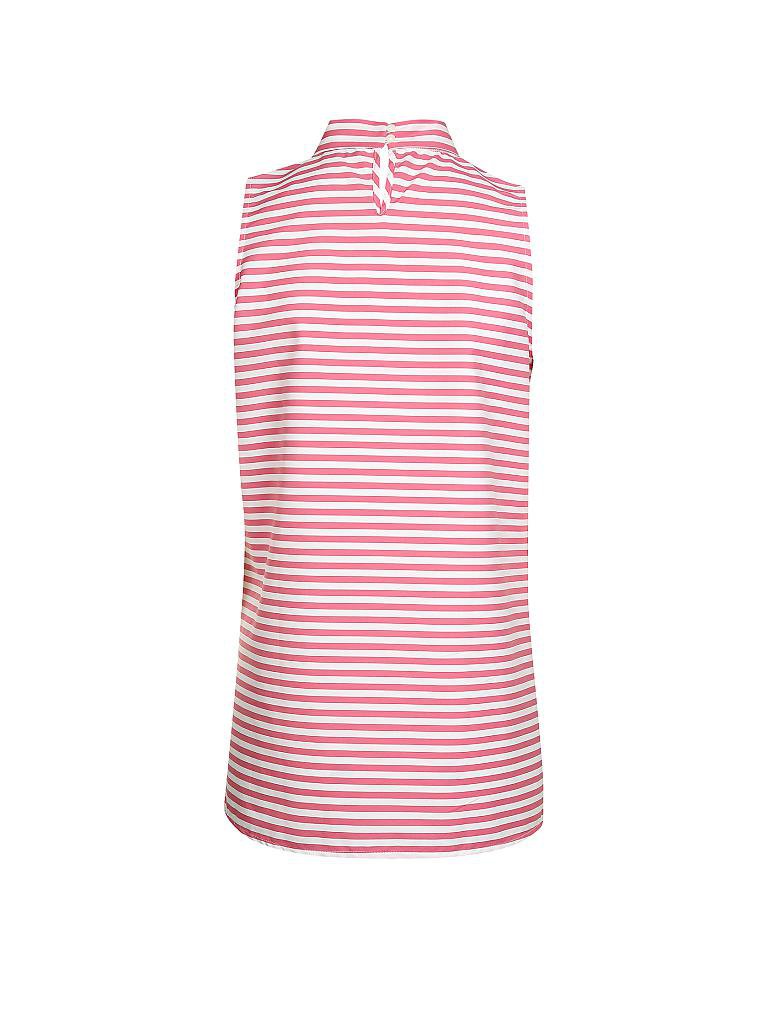 TONNO & PANNA | Bluse "Caroll" | pink
