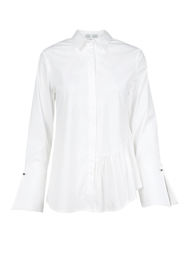 TONNO & PANNA | Bluse "Sienna" | 
