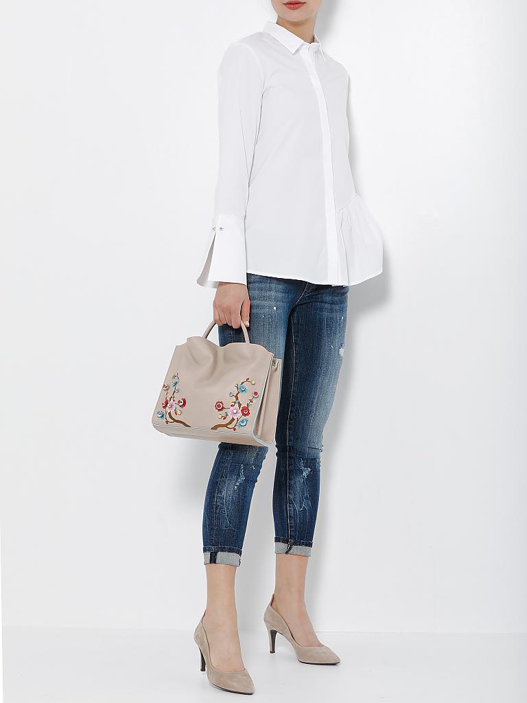 TONNO & PANNA | Bluse "Sienna" | 