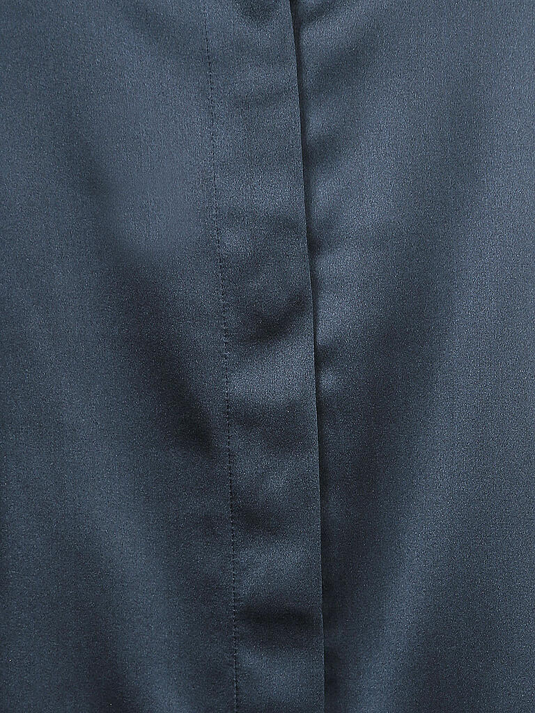 TONNO & PANNA | Bluse | blau