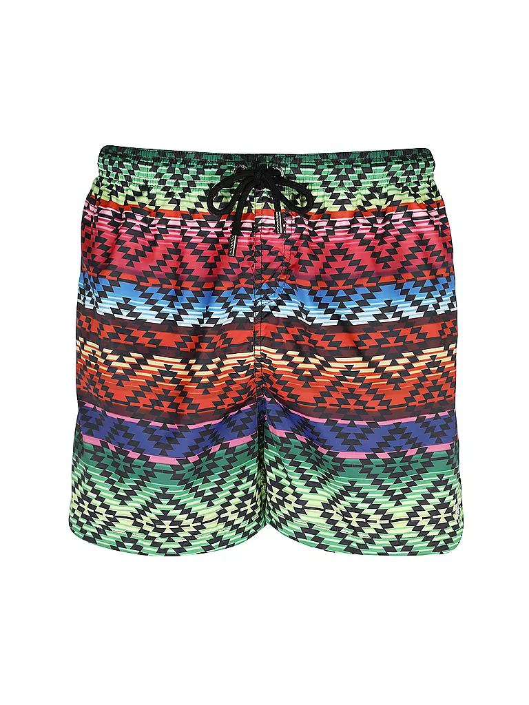 TOOCO | Beachshorts | bunt