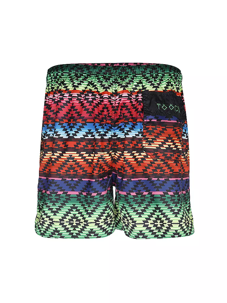 TOOCO | Beachshorts | bunt