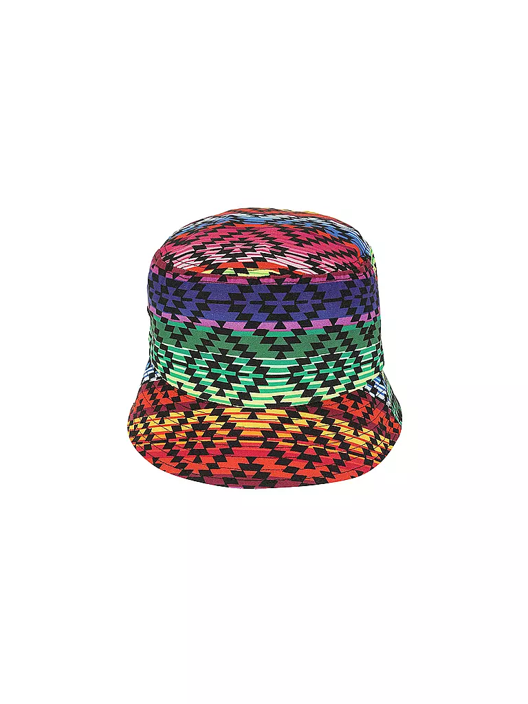 TOOCO | Fischerhut - Bucket Hat | bunt