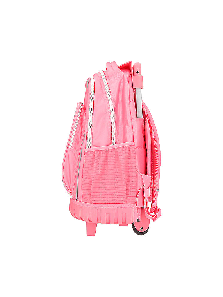 TOP MODEL | FANTASYModel Schulrucksack Trolley FAIRY | keine Farbe