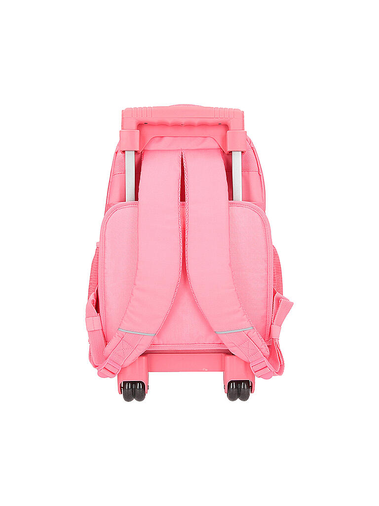 TOP MODEL | FANTASYModel Schulrucksack Trolley FAIRY | keine Farbe