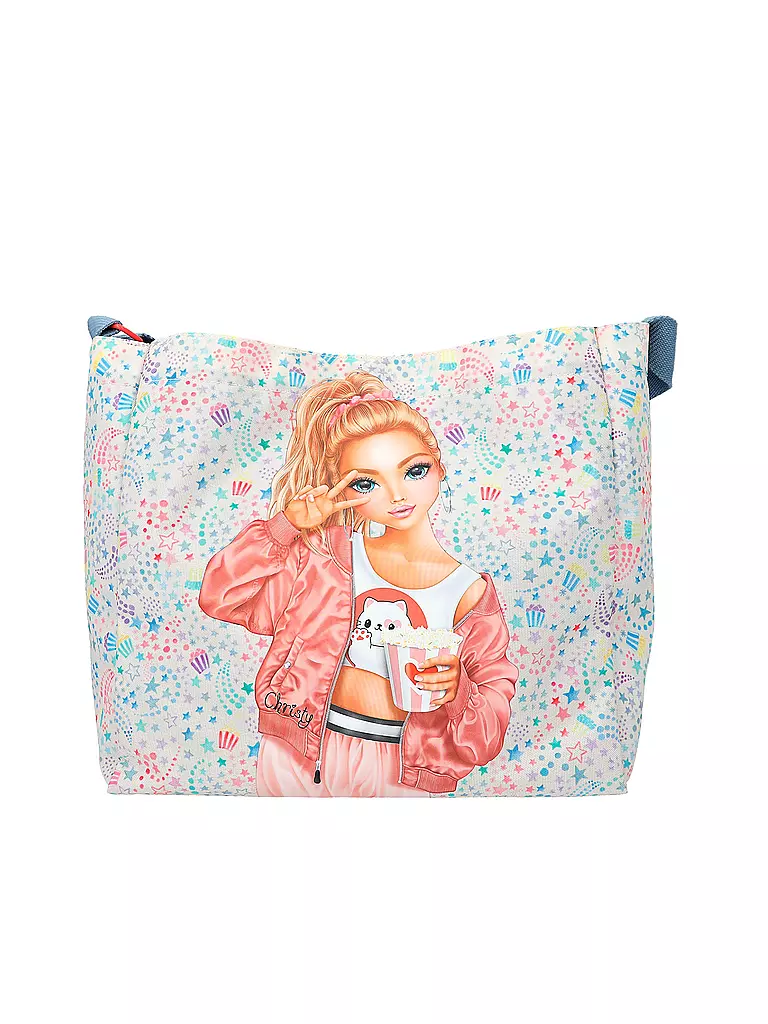 TOP MODEL | TOP Model Tote Bag  -  Cutie Star  | keine Farbe