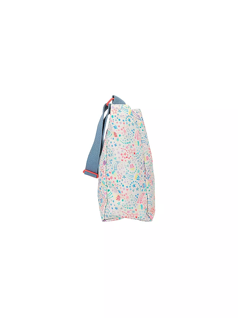 TOP MODEL | TOP Model Tote Bag  -  Cutie Star  | keine Farbe