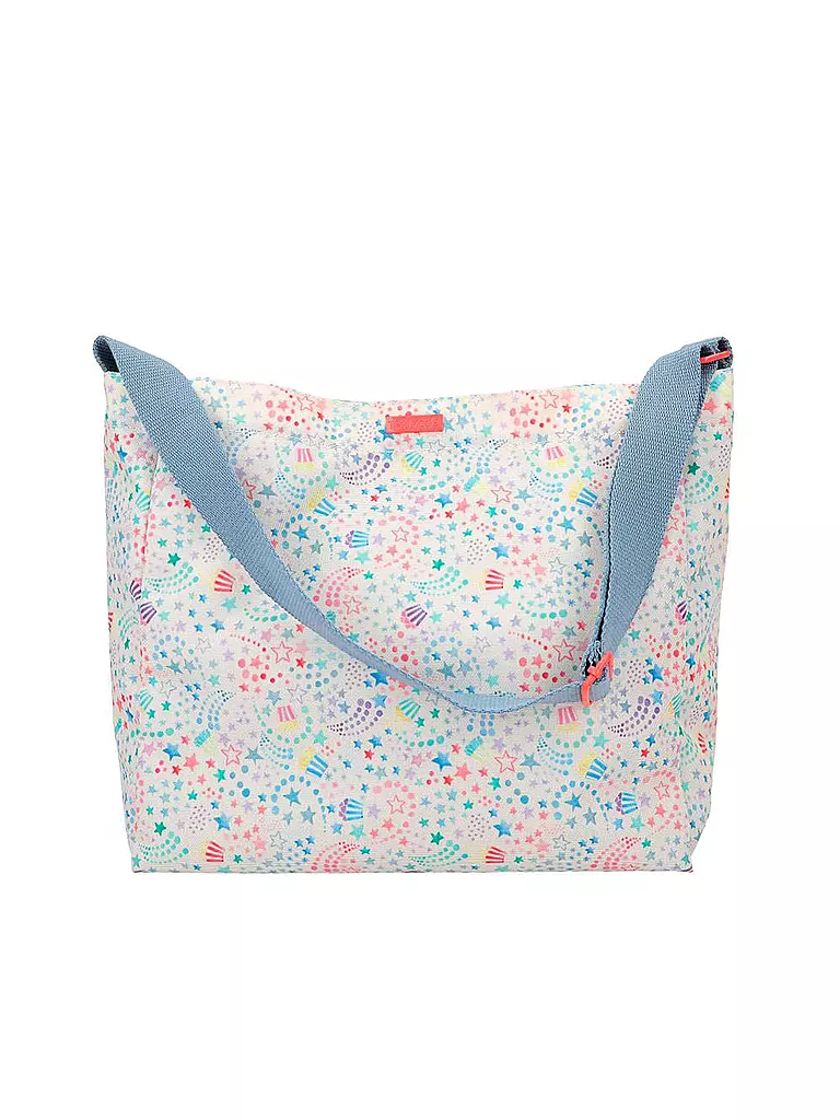 TOP MODEL | TOP Model Tote Bag  -  Cutie Star  | keine Farbe