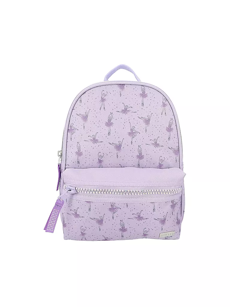 TOP MODEL | TOPModel Rucksack BALLET | keine Farbe