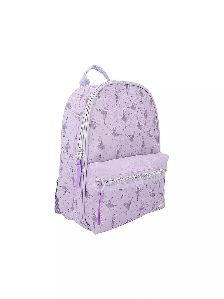 TOP MODEL | TOPModel Rucksack BALLET | keine Farbe