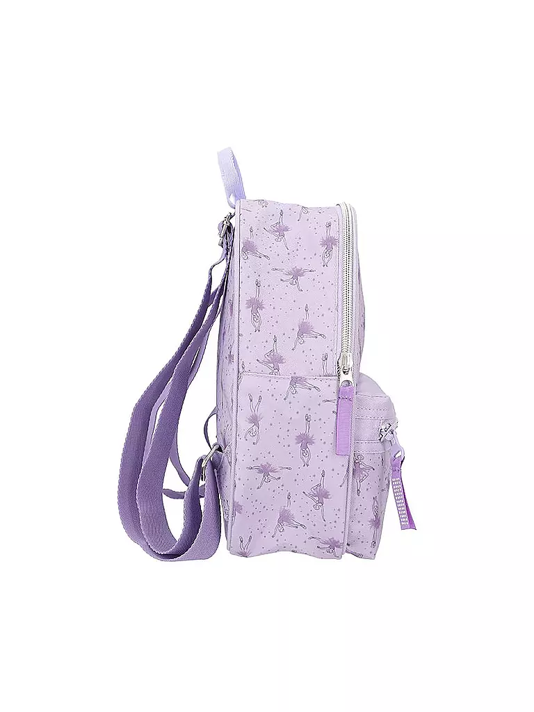TOP MODEL | TOPModel Rucksack BALLET | keine Farbe