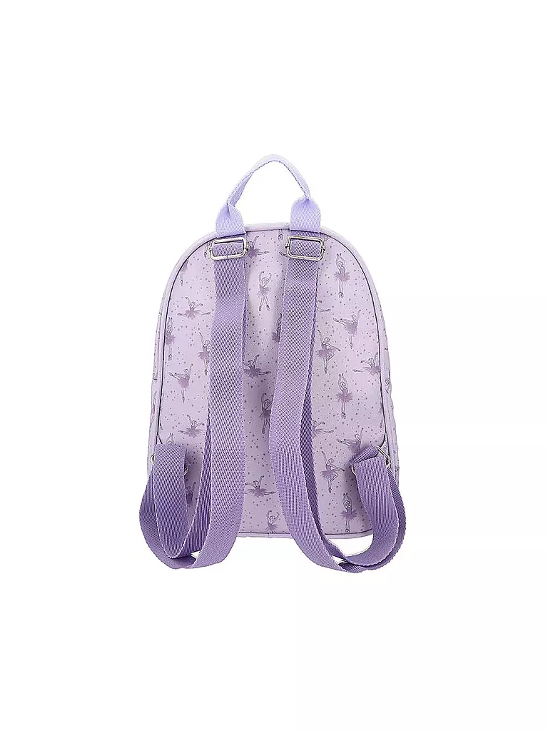 TOP MODEL | TOPModel Rucksack BALLET | keine Farbe
