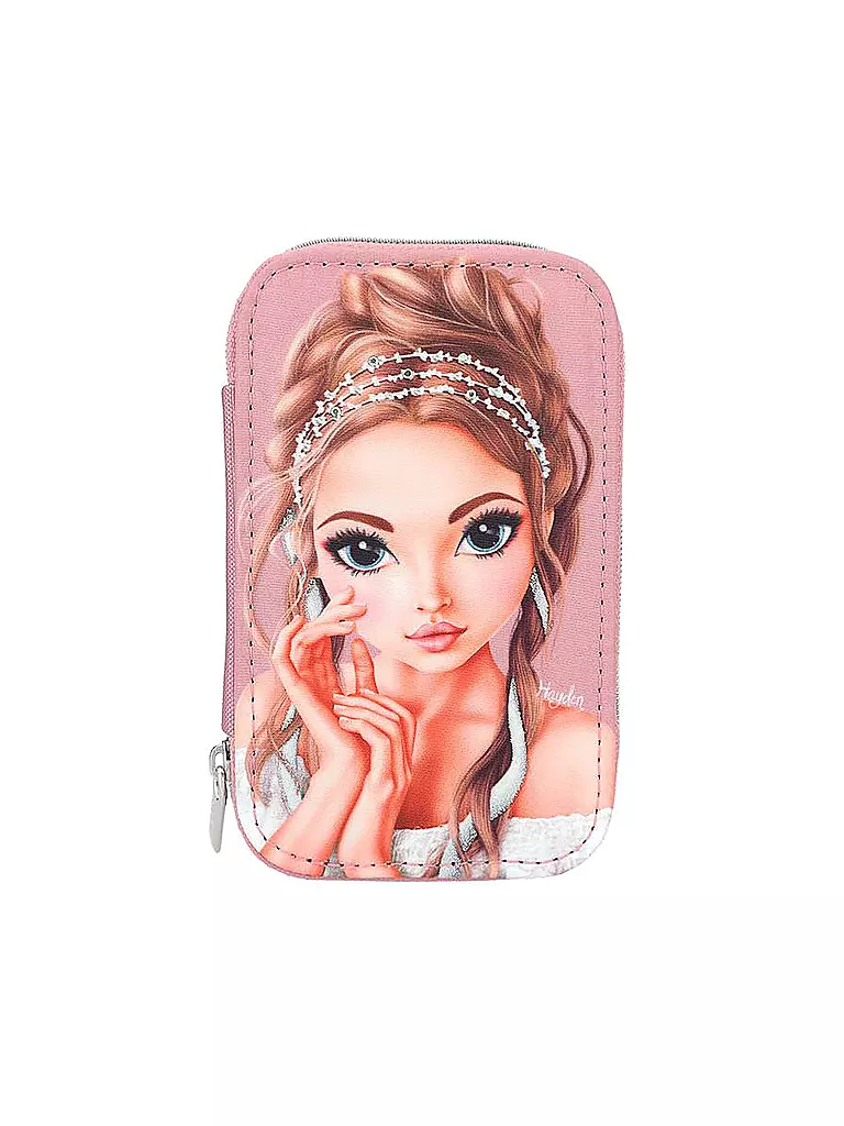 TOP MODEL | TOPModel Schmuckkästchen Glitter Queen  | keine Farbe