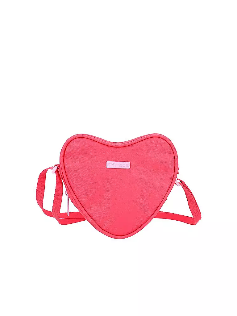 TOP MODEL | TOPModel Tasche in Herzform ONE LOVE | keine Farbe