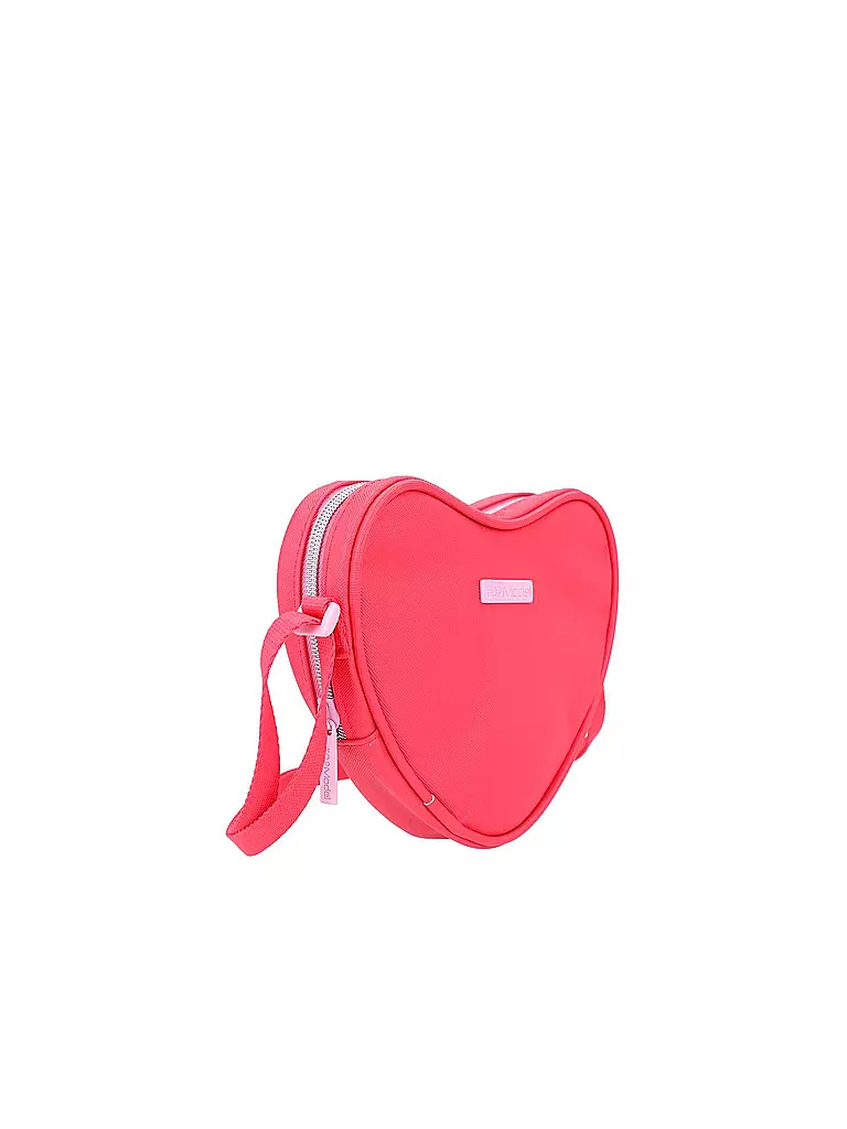TOP MODEL | TOPModel Tasche in Herzform ONE LOVE | keine Farbe