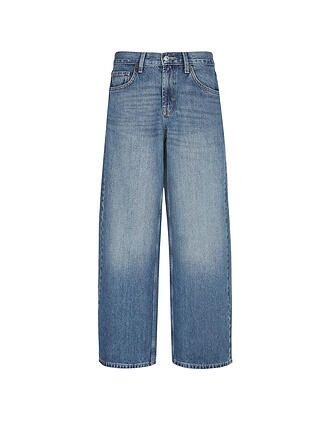 TOPSHOP | Jeans Wide Leg TSCINCH