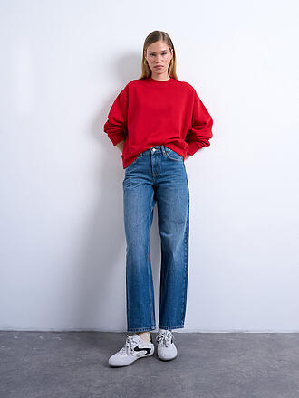 TOPSHOP | Jeans Wide Leg TSCINCH