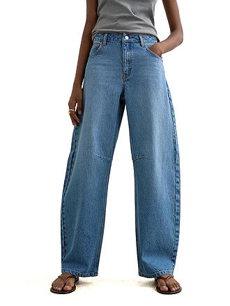TOPSHOP | Jeans Balloon Fit TSALMA
