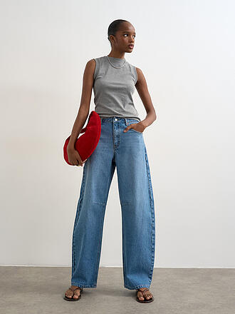 TOPSHOP | Jeans Balloon Fit TSALMA