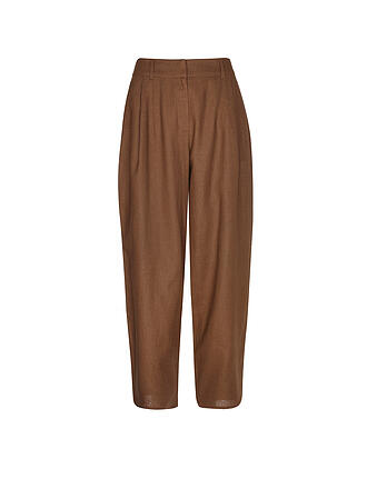 TOPSHOP | Hose Barrel Leg TSBINA 