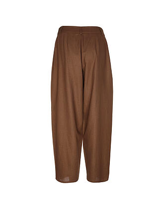 TOPSHOP | Hose Barrel Leg TSBINA 