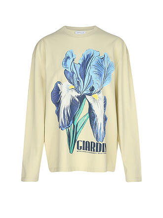 TOPSHOP | Langarmshirt TSCARIN