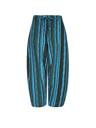 TOPSHOP | Hose Barrel Leg TSALLIE