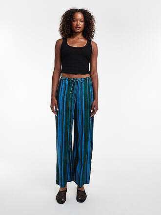 TOPSHOP | Hose Barrel Leg TSALLIE