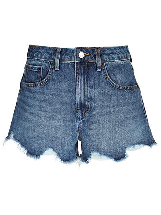 TOPSHOP | Jeansshorts TSOLIVIA