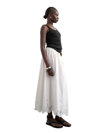TOPSHOP | Maxirock TSLINA 