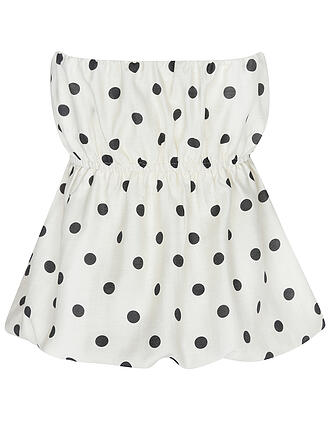 TOPSHOP | Top TSLINA BUBBLE 