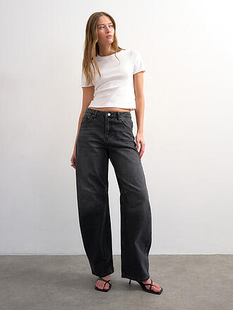 TOPSHOP | Jeans Balloon Fit TSBARREL 
