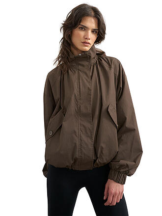 TOPSHOP | Windbreaker TSHIVA TECHY