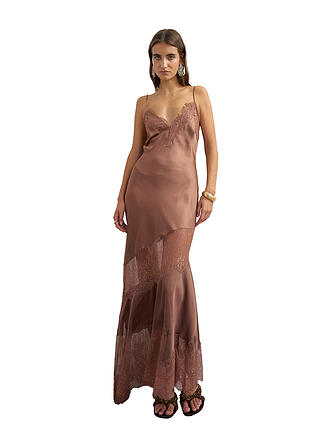 TOPSHOP | Maxikleid TSILISA
