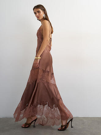 TOPSHOP | Maxikleid TSILISA