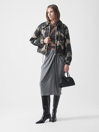 TOPSHOP | Langarmshirt TSBAILY
