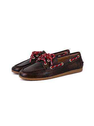 TORAL | Bootsschuhe KIMANA