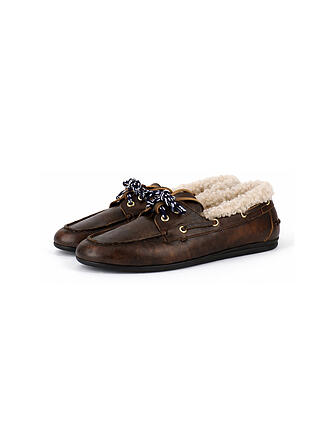 TORAL | Bootsschuhe PIPER