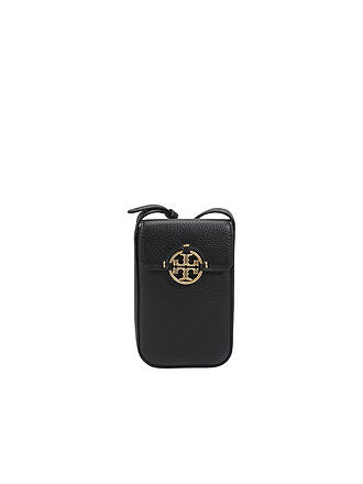 TORY BURCH | Ledertasche - Phone Crossbody Miller