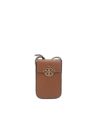 TORY BURCH | Ledertasche - Phone Crossbody Miller