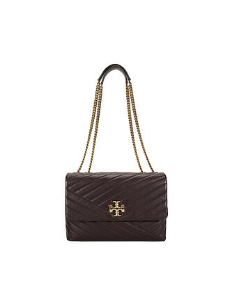 TORY BURCH | Ledertasche - Umhängetasche Kira 
