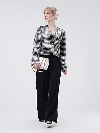 TORY BURCH | Sac en cuir - Sac bandoulière KIRA DIAMOND